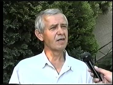 Szent István Napi Búcsú